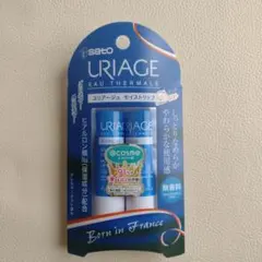 ☆未使用☆ユリアージュ URIAGE モイストリップ(無香料) 4g×2本セットのサムネイル