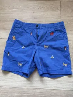 美品】 MAISON KITSUNE スイムショーツ キツネ 水着 Mサイズ - メルカリ