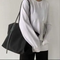 バッグ トート ビジネス 就活 ママバッグ 習い事 A4ok軽い ナイロン