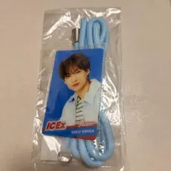 志賀李玖 フォンタブ FRESH!!