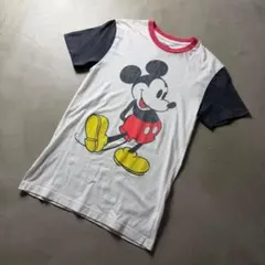 Mickey Ringer Teeのサムネイル
