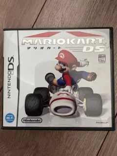 マリオカート DS