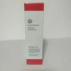 LIALUSTER レチノールディープクレンザー 110gのサムネイル
