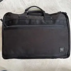 PORTER クリップ 2WAY ブリーフケース