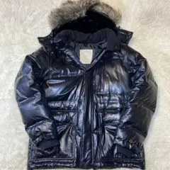 n-3b ダウンジャケット