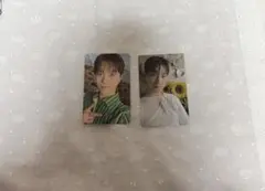 SEVENTEEN 2025 シーグリDAYOFF／メンバーシップ　ディノ