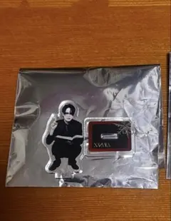 XANVALA グッズまとめ売り NEW ITEM】 《Ark#1 新グッズ情報解禁！》 XANVALA TOUR 2024-2025