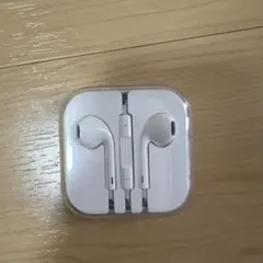 Apple EarPods ホワイト 3.5mmジャック