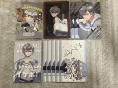 カラフルピーチ ヒロ 展示会 トレカ