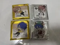 ヒプマイ スイパラ アクスタ 幻太郎 帝統