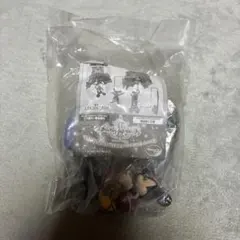 ゲームキャラクター フィギュアセット 未開封　箱無し