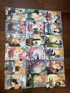 BLEACH カードガム しおり 栞 ブックマーカー ブリーチ - メルカリ