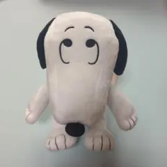スヌーピー　スペシャル　ぬいぐるみ