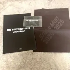 SnowMan THE BEST 特典 9人セット