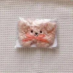 タリーズ　ベアフル　スリーブ