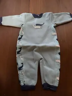 スプラッシュアバウト　ウォームインワン　Lサイズ