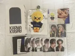スキズ KARMA SKZOO ver. コンプセット フィリックス