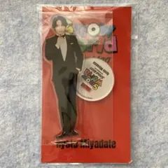 SnowMan 宮舘涼太 SnowWorld アクリルスタンド アクスタ