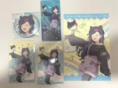 白石杏　たまごっち　まとめ売り　箔押し