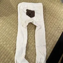 babyGap ベビータイツ 12-24ヶ月