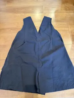 T.JAPAN オールインワン　サロペット