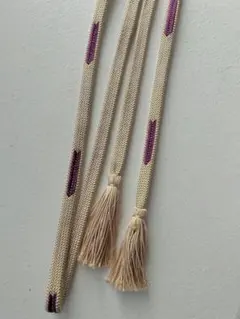 ツモリチサト グレー 袋帯 渦巻き刺繍 - メルカリ