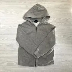 polo ralph lauren パーカー