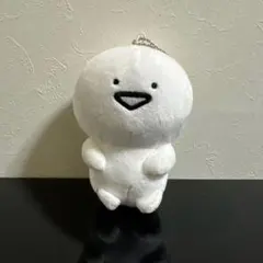 お文具さん　ぬいぐるみ ストラップ付き