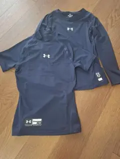 アンダーシャツ YMサイズ 2枚セット