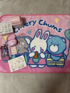 チアリーチャム　CHEERY CHUMS１２点セット