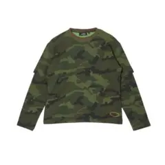 2026年最新】サーマル 迷彩の人気アイテム - メルカリ