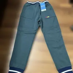 familiar ロングパンツ