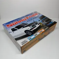 ピーナッツクラブ ラジコン サニートラック DATSUNのサムネイル
