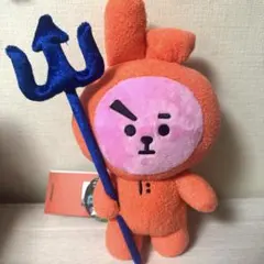 2025年最新】bt21 スタンディングドール cookyの人気アイテム