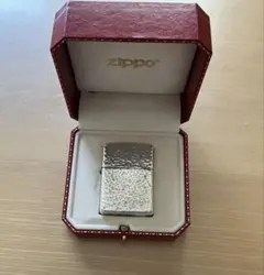 zippo ジッポー アラベスク 唐草 スターリング 未使用 2007年 - メルカリ