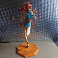 popWAワンピース おナミ新米くノ一 フィギュア