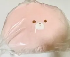 ごいっしょ たれ耳うさぎ ぬいぐるみ 超BIG ぬいぐるみ ピンク