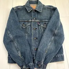 Levi’s 71557 38 ビッグE 70505 美品 J22
