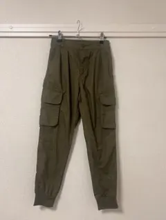 ディッキーズ　カーゴパンツのサムネイル