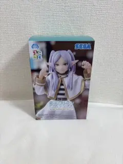ちょこのせ プレミアムフィギュア 葬送のフリーレン
