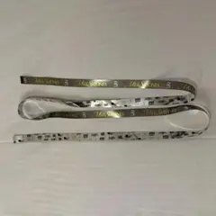 SixTONES MILESixTONES 銀テープ