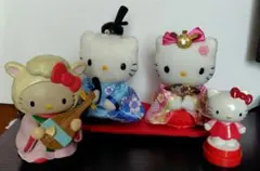 ハローキティ まとめ買い 3個セット