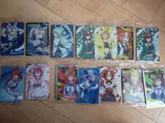 このすば デッキ 複数 パーツまとめ - メルカリ