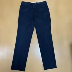 ユナイテッドアローズ　ソブリンハウス　テーパード パンツ