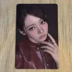 BABYMONSTER 1周年 yg オンライン 特典 トレカ ローラ - メルカリ