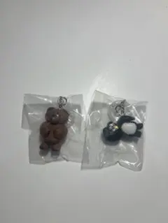 DAISUKE KONDO コンドウダイスケ めじるしアクセサリー