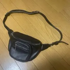 ブラックファニーパック