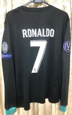 レアルマドリード17 ロナウド CWCチャンピオンUEFA Super Cup