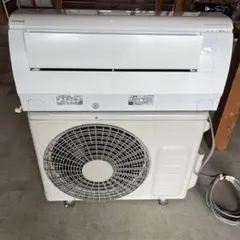 即購入可！HITACHI RAC-X36MBK エアコン本体 分解洗浄済⭕️ - メルカリ