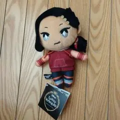 ツイステッドワンダーランド　ジャミル・バイパー　ぬいぐるみ　運動着